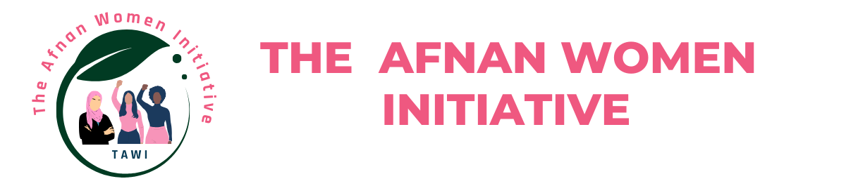 The Afnan Women Initiative