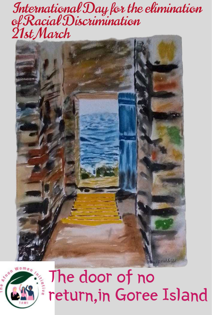 Read more about the article International Day for the Elimination Racial Discriminations